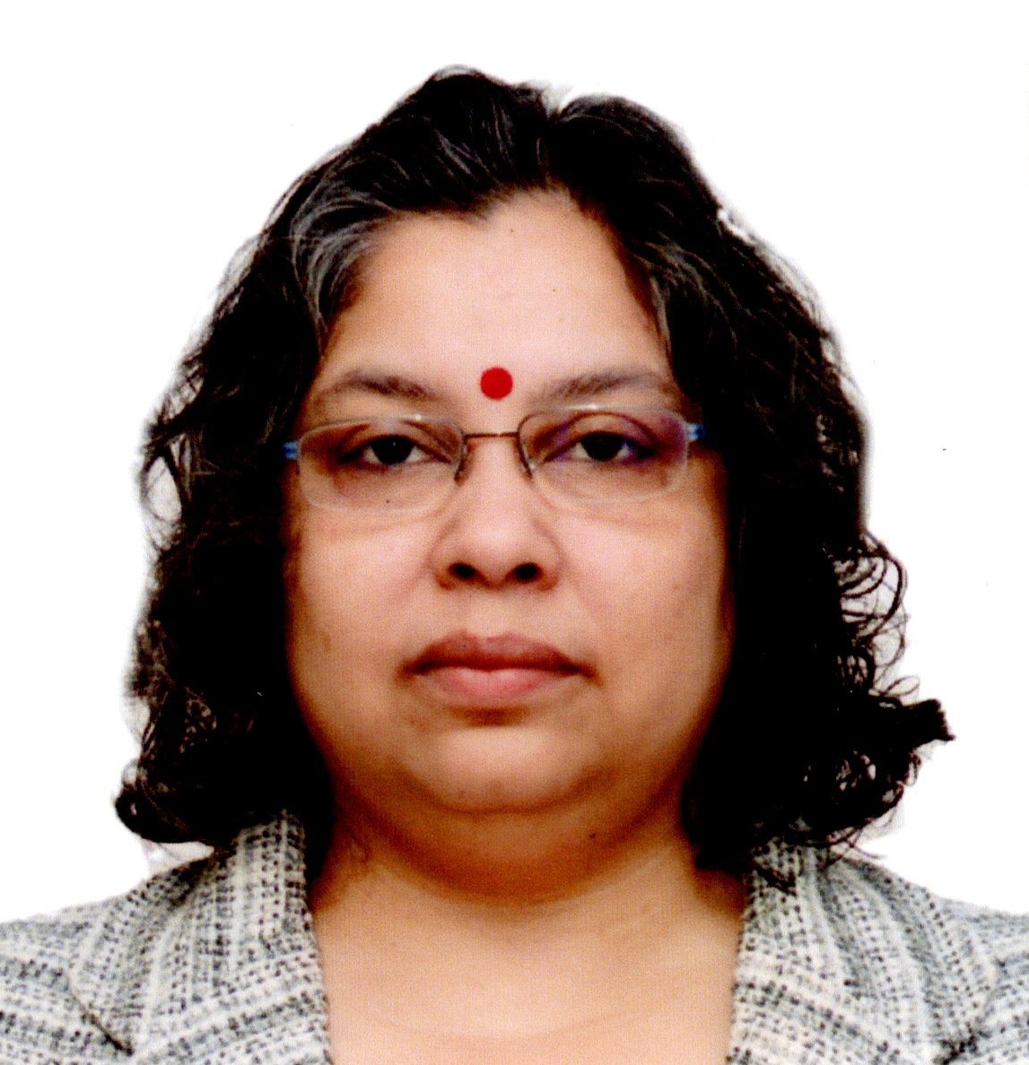 Ms. Parama Sen (IA&AS 1994) - Part-time Member