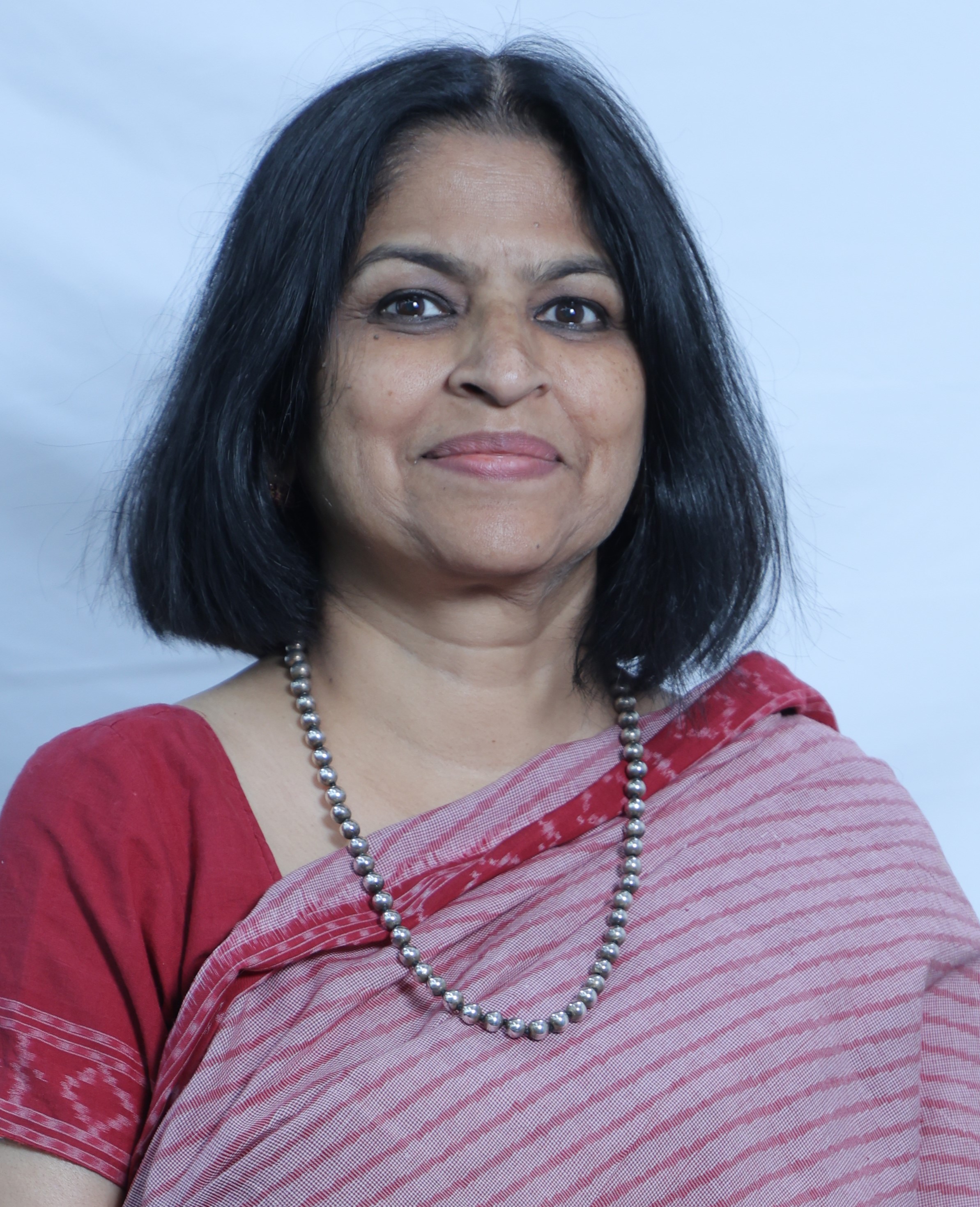 Ms. Mamta Shankar - Whole-time Member (Economics)