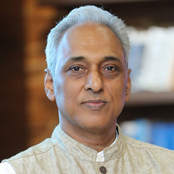 Shri Sivasubramanian Ramann - Chairperson