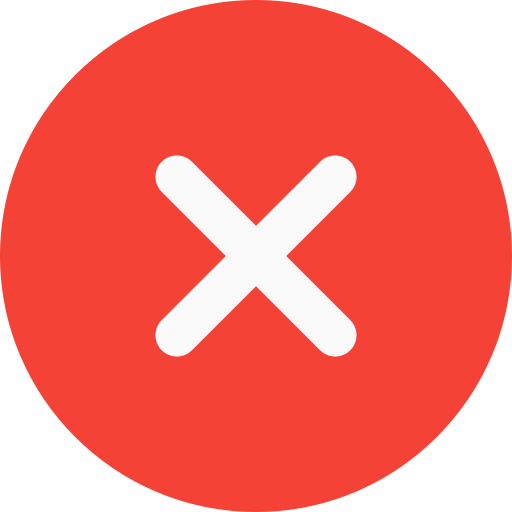 Green Tick